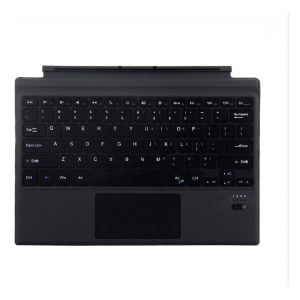 Teclado Microsoft Surface Pro 3 4 5 6 Magnetico Ergonomico
