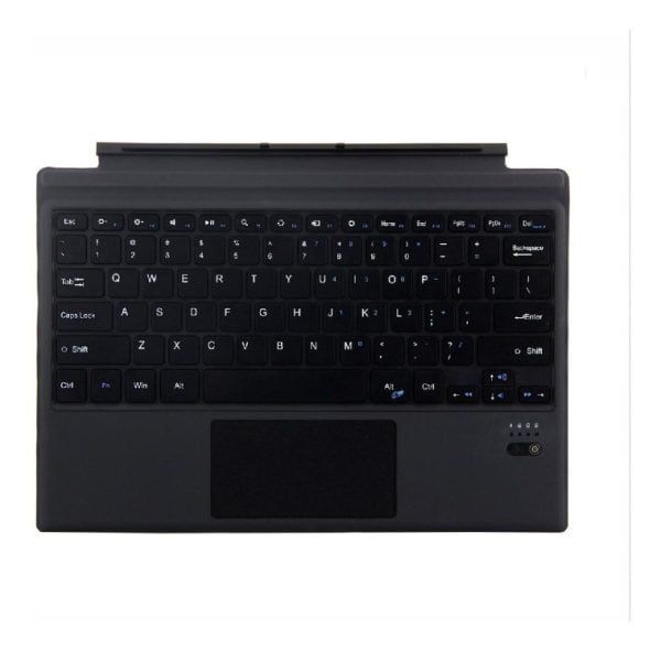 Teclado Microsoft Surface Pro 3 4 5 6 Magnetico Ergonomico