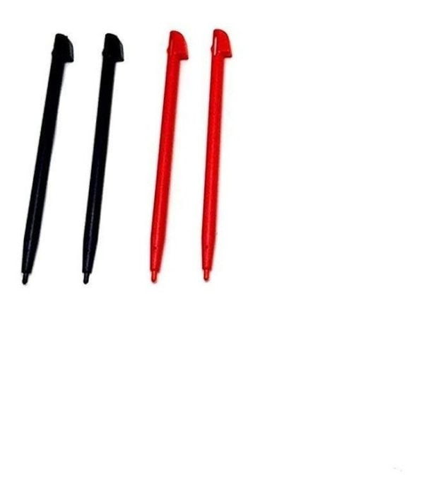 Lapiz Pen Para El Gamepad De Nintendo Wii U Stylus