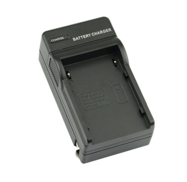 Cargador Canon Gl2 Xl1 Gl1 Bp-950g Bp-970g Bp-945 Bp-930