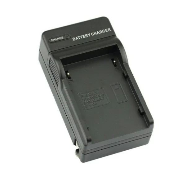 Cargador Canon Gl2 Xl1 Gl1 Bp-950g Bp-970g Bp-945 Bp-930