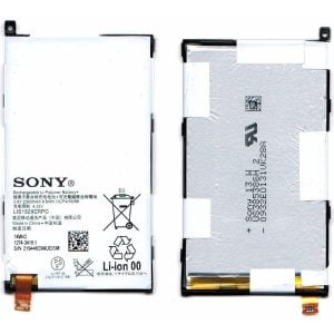 Bateria Sony Xperia Z1 Mini Lis1529erpc D5503