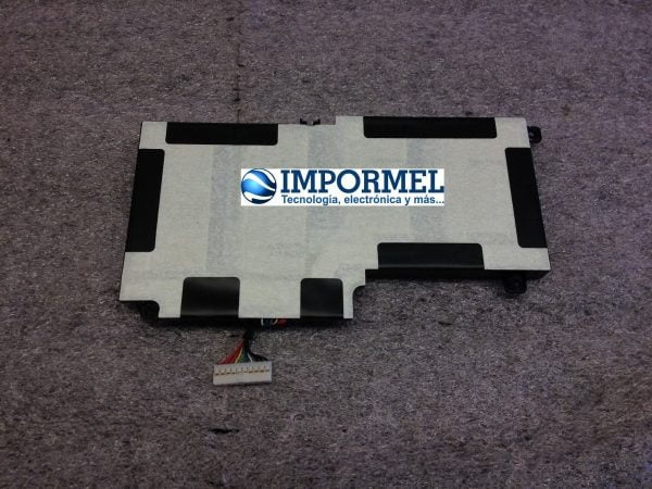 Bateria Original Toshiba Satellite Pa5107u 1brs L40d L45 L50