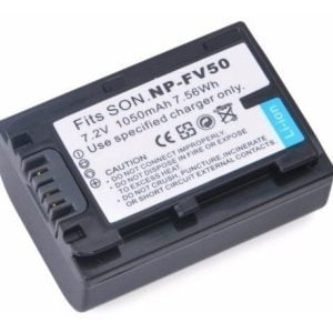Bateria Para Camara Sony Np-fv30 Np-fv50