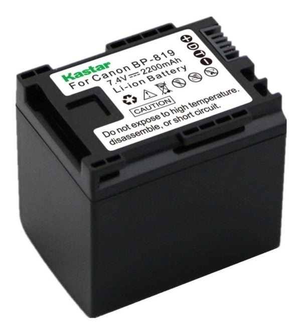 Bateria Para Camara Sony Np-fv30 Np-fv50