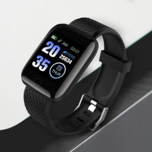 Smart Watch Reloj Inteligente Pulsera Deportes Fitness