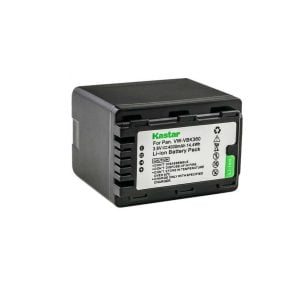 Bateria Camara Panasonic Vw-vbk360 & Hdc-tm90k Hdc-tm80r