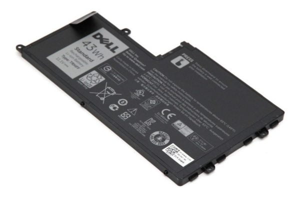Bateria Dell Inspiron 15-5547 5447 Trhff 01v2f 1wwhw 43wh