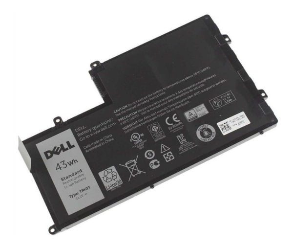 Bateria Dell Inspiron 15-5547 5447 Trhff 01v2f 1wwhw 43wh