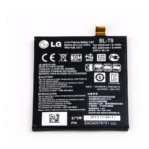 Bateria Lg Nexus 5 Bl-t9 D820 D821