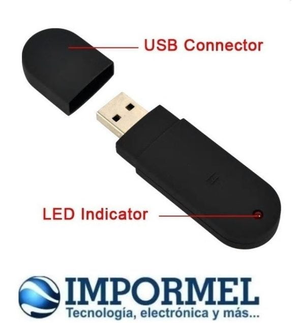 Puntero Laser Power Point Presentador Laser Apuntador Lapiz