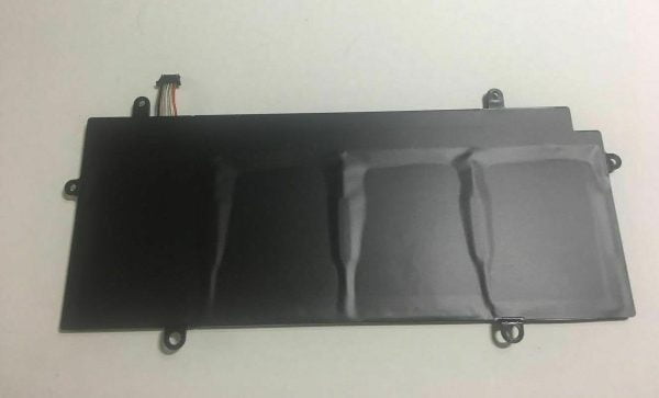Bateria Original Toshiba Pa5136u 1brs 14.8v 52wh 3380mah
