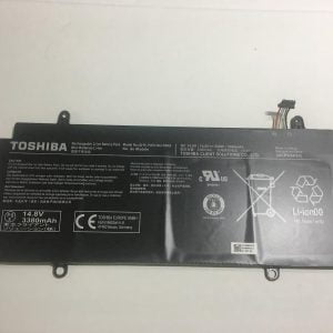 Bateria Original Toshiba Pa5136u 1brs 14.8v 52wh 3380mah