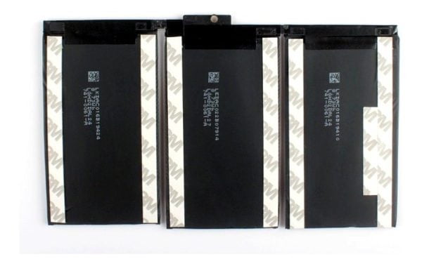 Batería Apple iPad 2 2da Generacion A1376 A1395 A1396