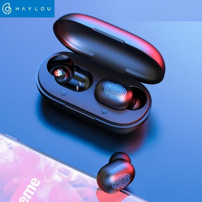 Auriculares Inal mbricos Bluetooth 5.0 Biaural Anti Agua Impormel
