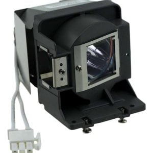Lampara Proyector Benq 5j.j6l05.001 Mx518 Ms517 Mw519
