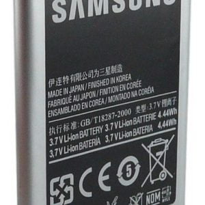 Bateria Samsung Young Y S5360 Pro B5510 Wave S5380