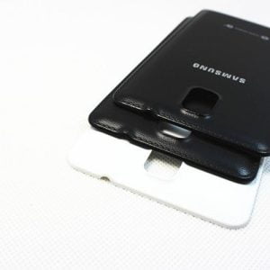 Tapa De Batería Original Para Samsung Galaxy Note 3