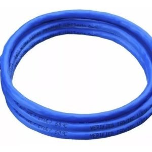 Cable De Red Utp Patch Cord Cat6 Certificado 1.8 Mts Calidad