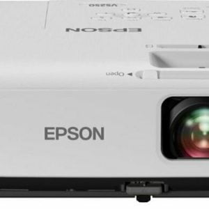 Proyector Epson Vs250 Svga 3200 Lumenes 3lcd Hdmi Usb 10000