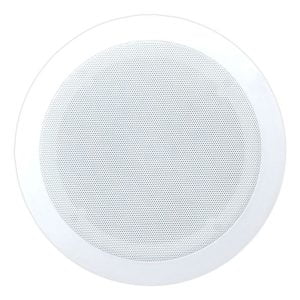 Parlante De Techo De 2 Vías Marca Pyle Pdic51rd 150w 5.25