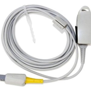 Sonda Para Adultos Oxímetro Contec Cms60c Cms60d 1.5m Dedo