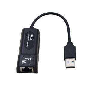 Adaptador Usb A Red Rj45 Ethernet Redes Lan Win 10 Mac Linux