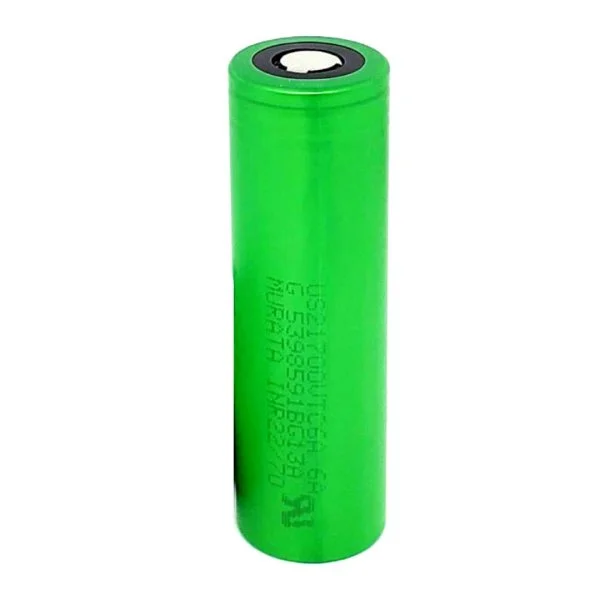 Batería Basen Imr 21700 Recargable 4000mah 30a