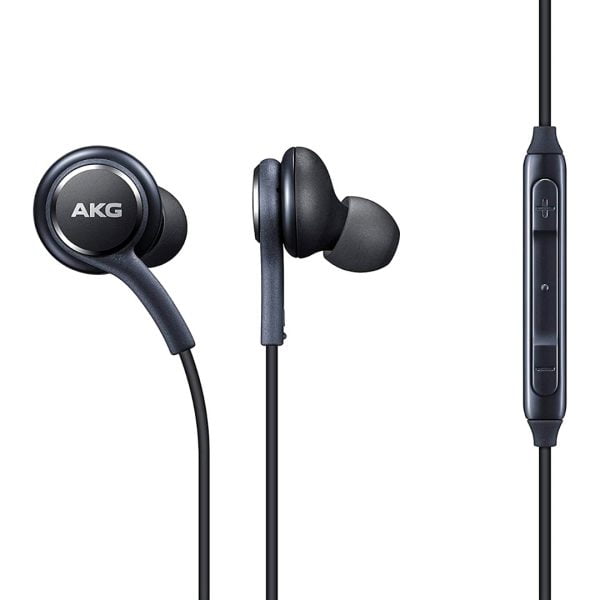 Audífono Potente Deportivo Micrófono Resistente Stereo