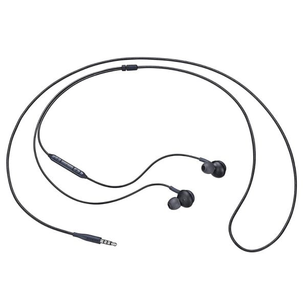 Audífono Potente Deportivo Micrófono Resistente Stereo