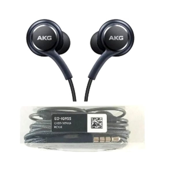 Audífono Potente Deportivo Micrófono Resistente Stereo