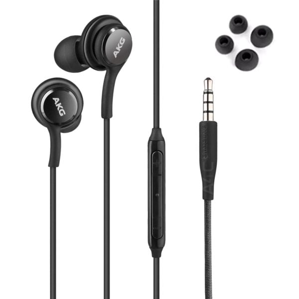 Audífono Potente Deportivo Micrófono Resistente Stereo