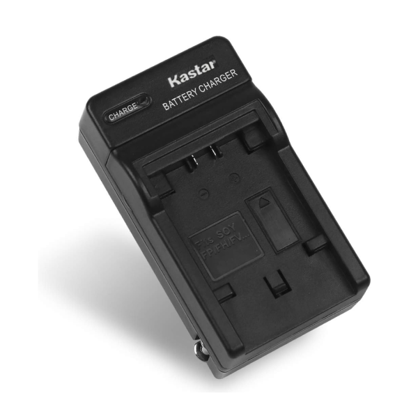 Cargador Bateria Sony Np-fv50 Np-fv70 Np-fv100 Fv30