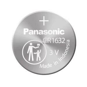 Pila Panasonic Cr1632 1 Unidad Cr 1632 Dl1632 3v Reloj