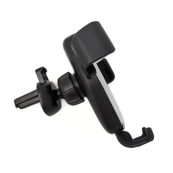 Cargador Inalambrico Qi Magnetico Soporte Celular Auto Carro