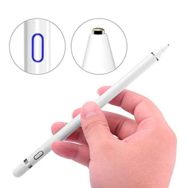 Lapiz Capacitivo Touch Pen Para iPad Pro 11 12.9 9.7 Lenovo