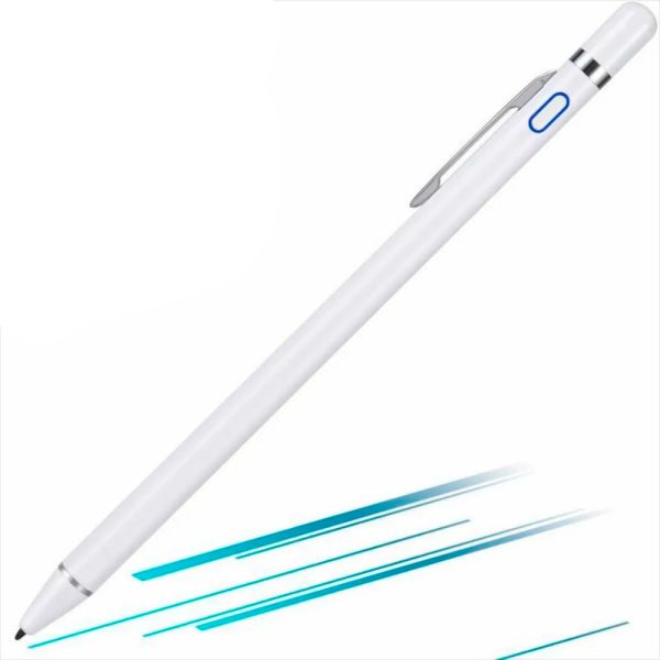 Lapiz Capacitivo Touch Pen Para iPad Pro 11 12.9 9.7 Lenovo