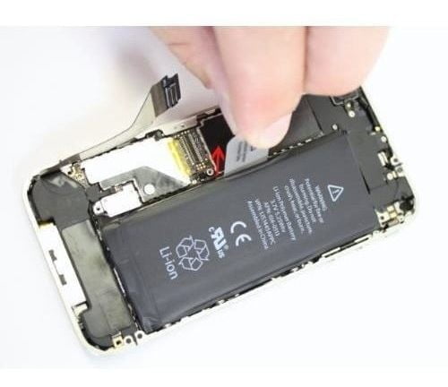 Bateria Apple iPhone 4 16gb 32gb Impormel