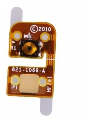 Flex Boton Home iPod Touch 4 4g Apple Original