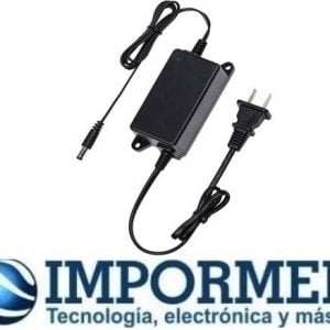 Fuente De Poder Adaptador Transformador Pfm322 Dahua 12v 2a