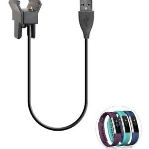 Cargador Usb Fitbit Alta Smart Watch 2019 Smart Band Pulsera