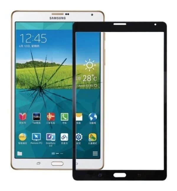 Cristal Vidrio Glass Samsung Galaxy Tab S 8.4 Lte T705