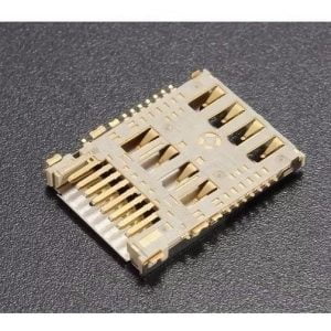 Adaptador Lector Sim Holder LG G3 D850 D851 D855