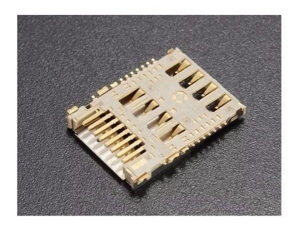Adaptador Lector Sim Holder LG G3 D850 D851 D855