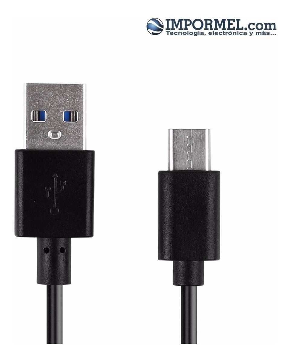 Adaptador Usb-c A Usb Cable Apple Para Macbook - Impormel