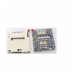 Sim Card Holder Slot Sony Xperia Z1 Z1 Compact Z2