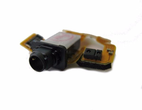 Flex Jack De Audio Sony Z3 Compact D5803 D5833