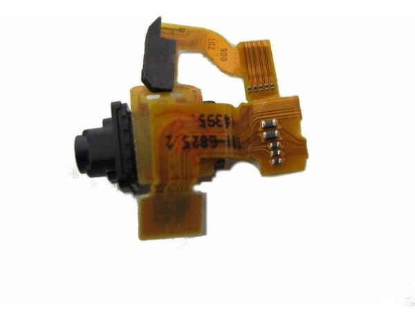 Flex Jack De Audio Sony Z3 Compact D5803 D5833
