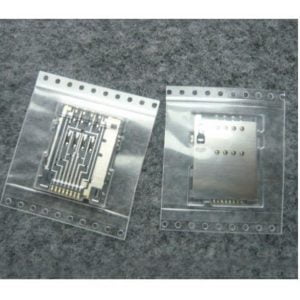 Lector Sim Holder Samsung Galaxy Tab 3 P5200 P5250