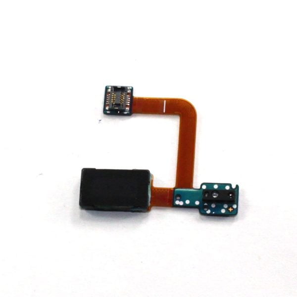 Flex Audifono Jack Audio Parlante Del Samsung Nexus S I9020